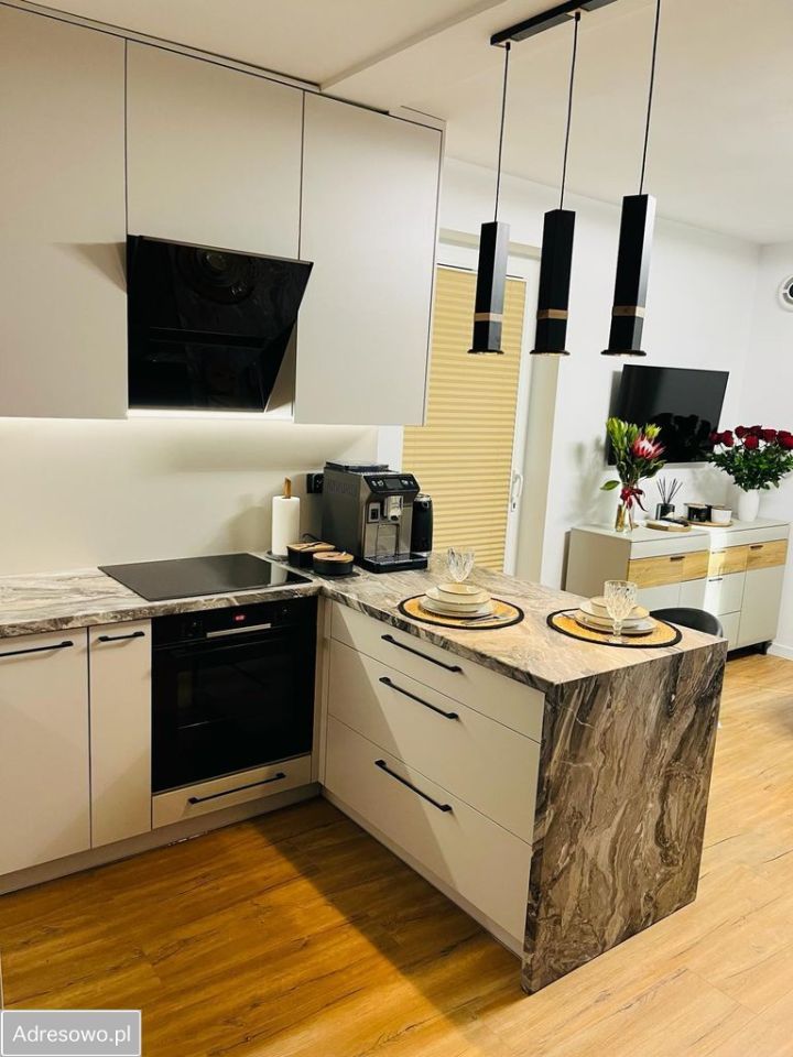 Mieszkanie 3-pokojowe Pobierowo, ul. Zachodnia. Zdjęcie 15