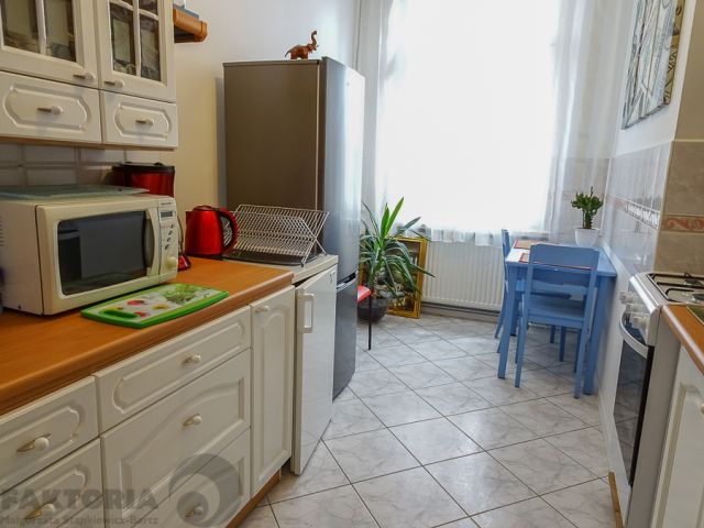 Mieszkanie 4-pokojowe Szczecin Centrum, ul. Edmunda Bałuki. Zdjęcie 20