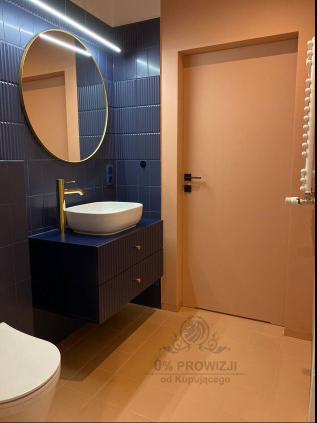 Mieszkanie 2-pokojowe Wrocław Maślice. Zdjęcie 8