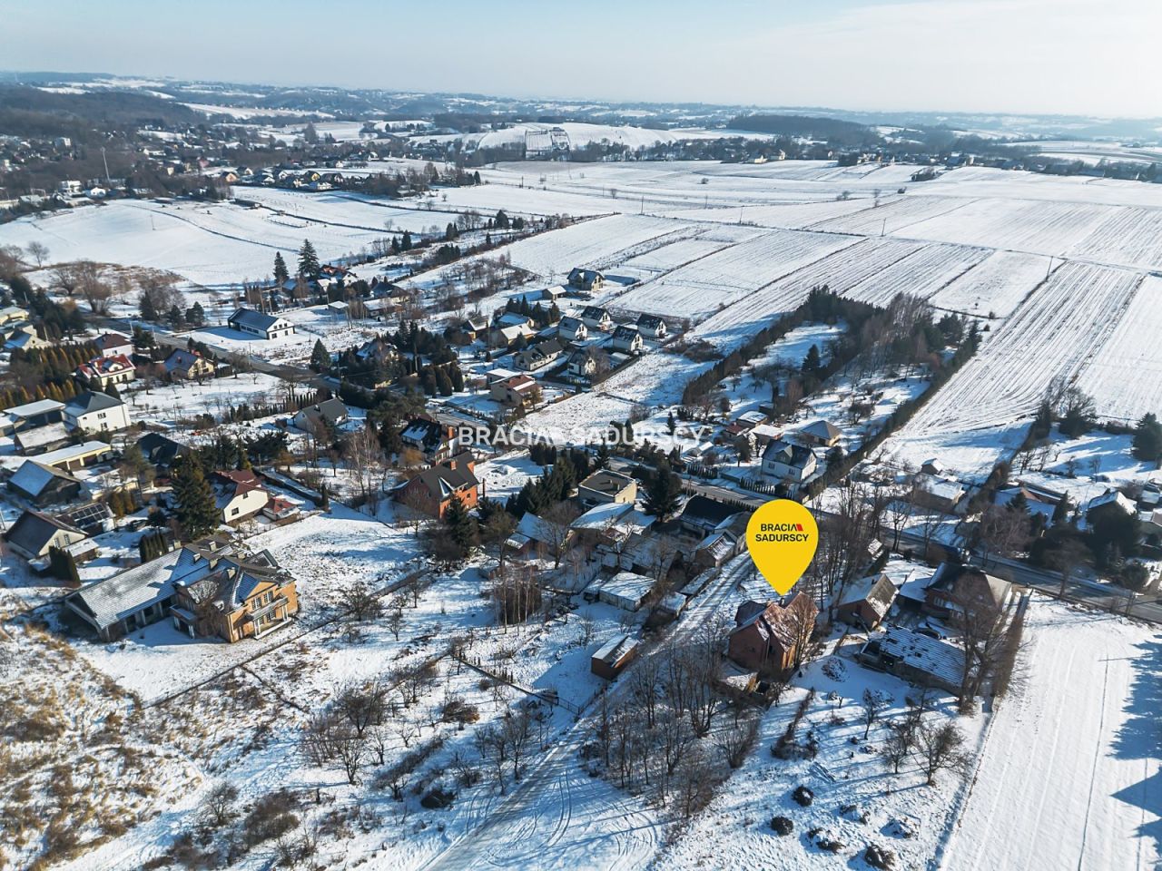 dom wolnostojący, 6 pokoi Łuczyce, ul. Srebrna. Zdjęcie 15