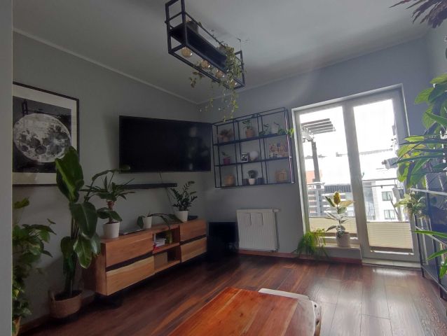 Mieszkanie 2-pokojowe Tczew, ul. Żeglarska. Zdjęcie 1