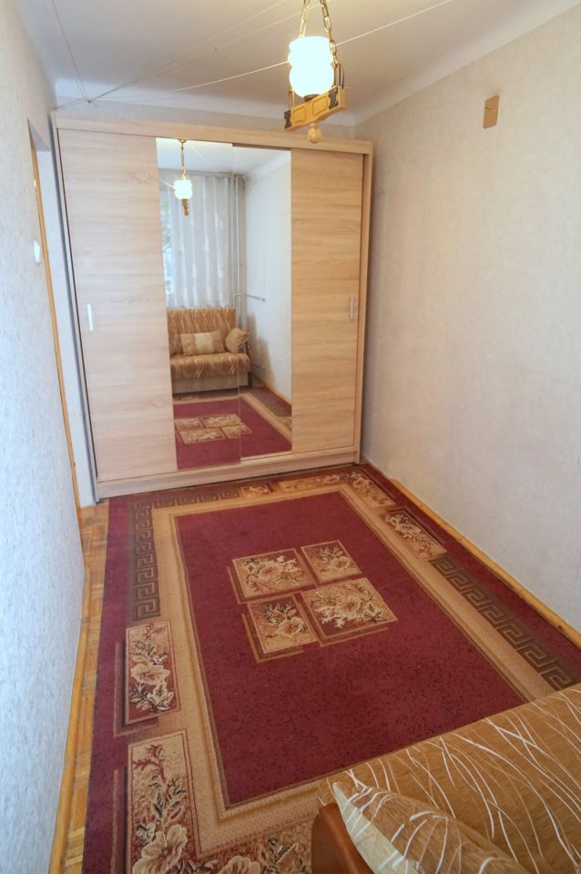 Mieszkanie 2-pokojowe Jaworzno Podwale, ul. Stefanii i Franciszka Mazur. Zdjęcie 7