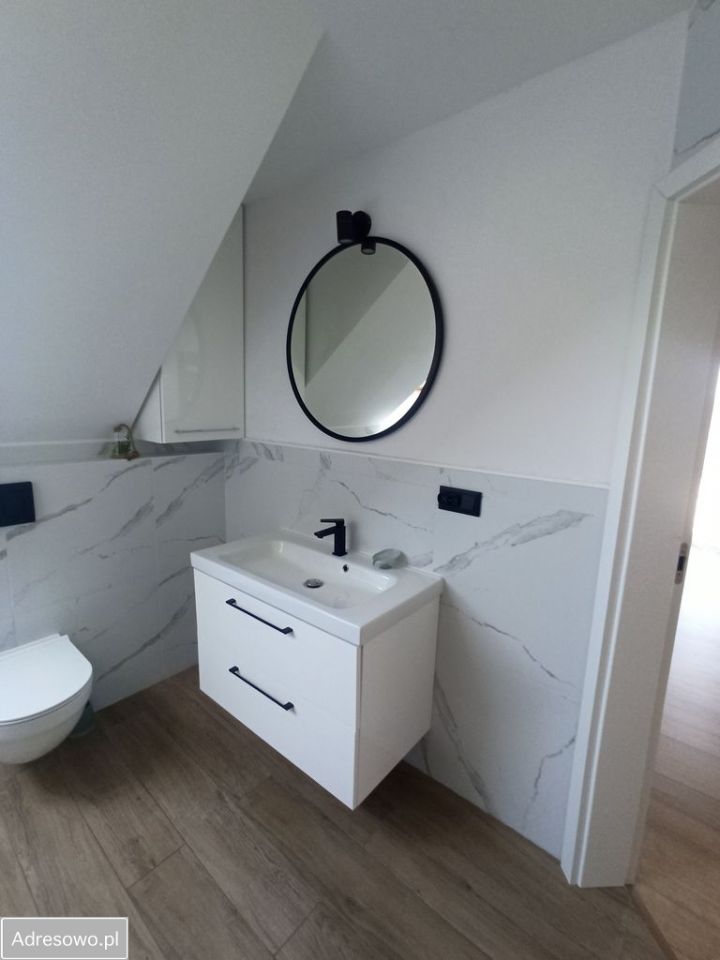 bliźniak, 4 pokoje Kazimierów. Zdjęcie 19