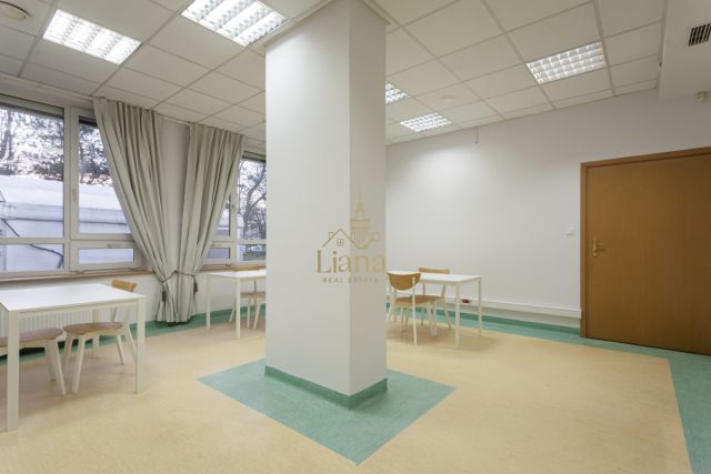 Lokal Warszawa Mokotów, ul. Powsińska. Zdjęcie 12