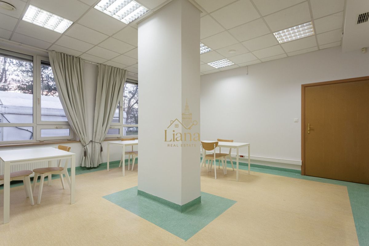 Lokal Warszawa Mokotów, ul. Powsińska. Zdjęcie 12