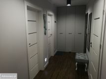 Mieszkanie 3-pokojowe Ciechanów Centrum, ul. Wincentego Witosa. Zdjęcie 2