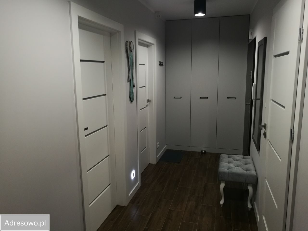 Mieszkanie 3-pokojowe Ciechanów Centrum, ul. Wincentego Witosa. Zdjęcie 3