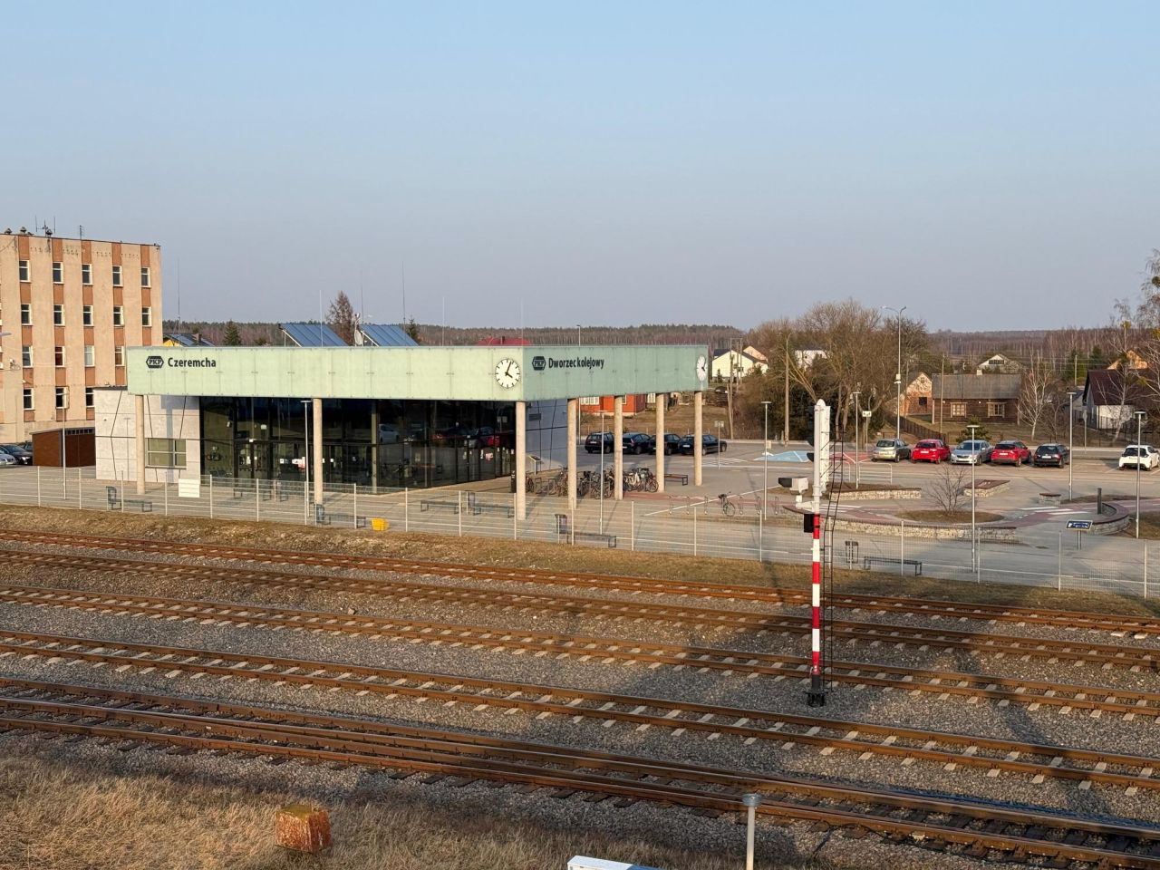 Mieszkanie 2-pokojowe Czeremcha, ul. 1 Maja. Zdjęcie 10