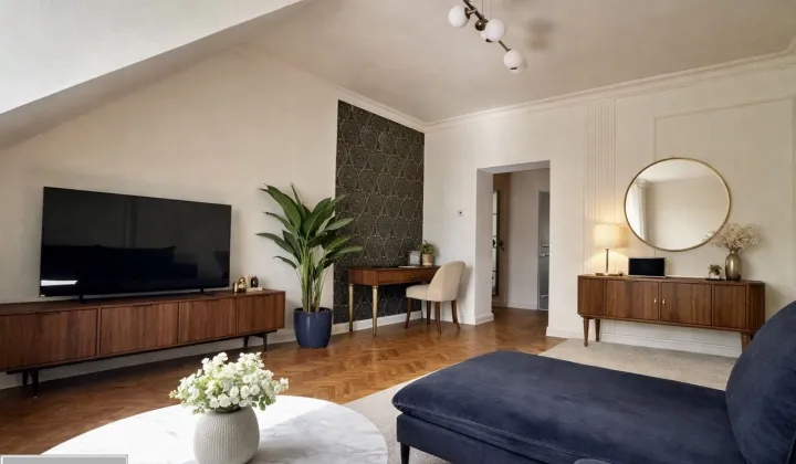 Mieszkanie 2-pokojowe Kutno, ul. Bohaterów Walk nad Bzurą