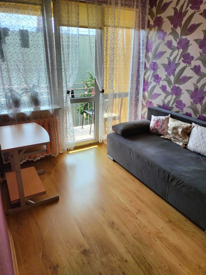 Mieszkanie 2-pokojowe Szczecin Dąbie, ul. Otwocka. Zdjęcie 4