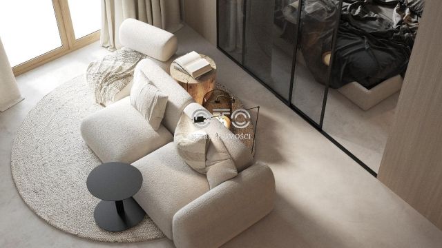 Mieszkanie 2-pokojowe Wrocław Stare Miasto, ul. Czysta. Zdjęcie 2