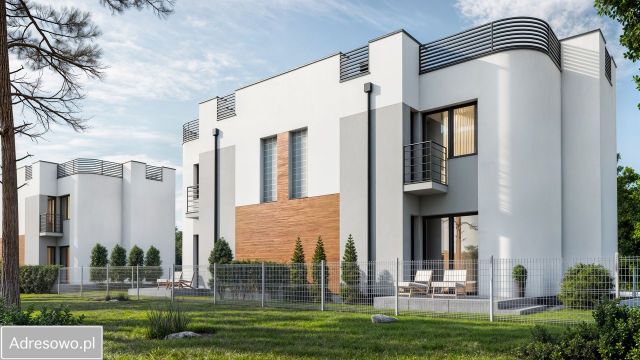 bliźniak, 3 pokoje Radzymin, ul. Kolejowa. Zdjęcie 1