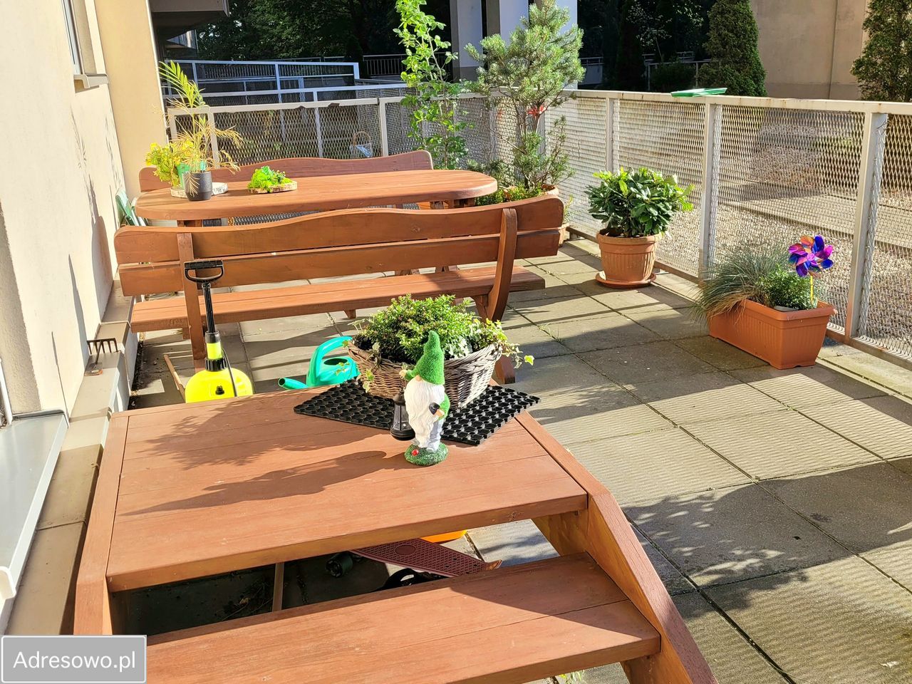 Mieszkanie 3-pokojowe Gdynia Redłowo, ul. Legionów. Zdjęcie 4