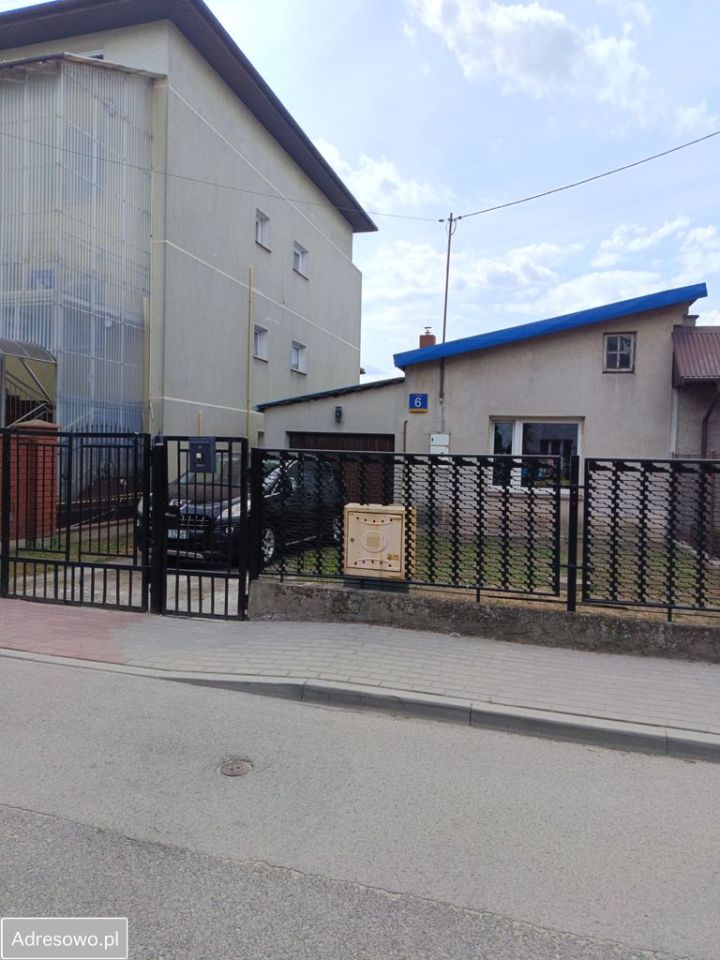 dom wolnostojący, 2 pokoje Rybie. Zdjęcie 1