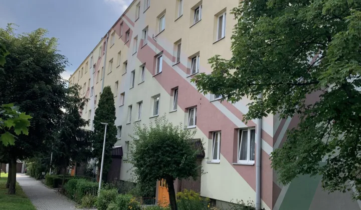 Mieszkanie 3-pokojowe Kutno Kościuszków, Sowińskiego