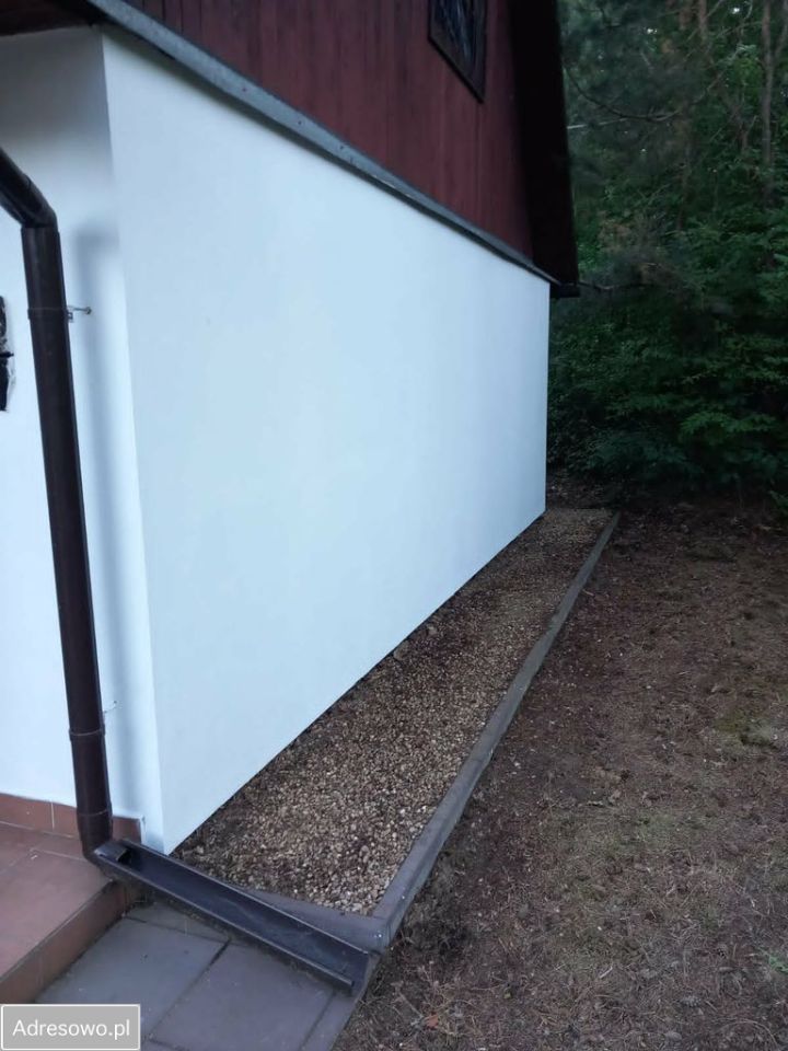 dom wolnostojący, 2 pokoje Kunów. Zdjęcie 6