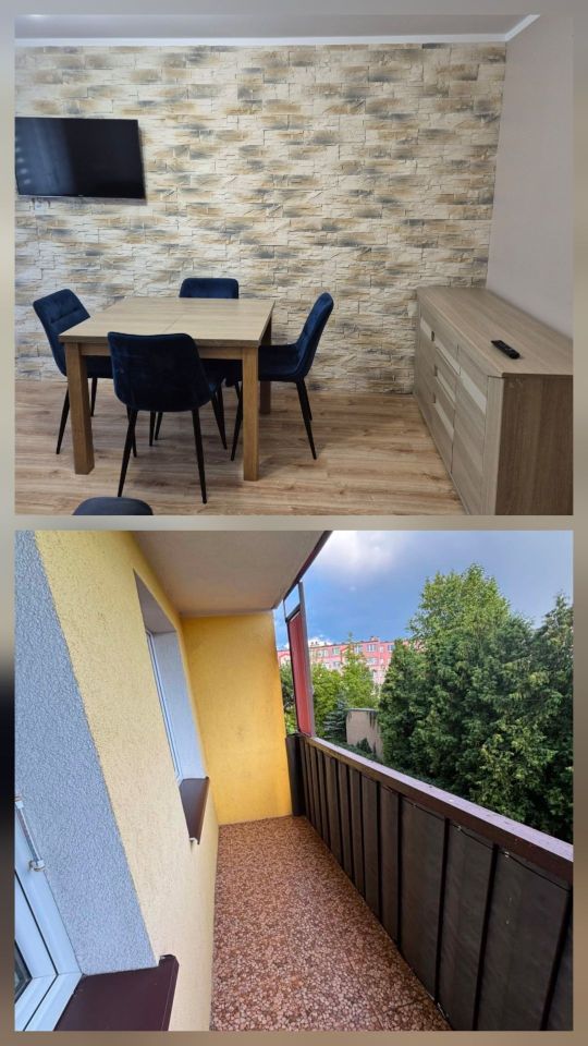 Mieszkanie 3-pokojowe Bielsk Podlaski, ul. Stefana Żeromskiego. Zdjęcie 8