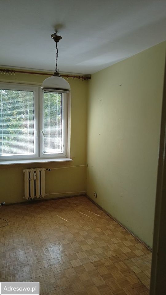 Mieszkanie 3-pokojowe Poznań Stare Miasto, os. Władysława Łokietka. Zdjęcie 9