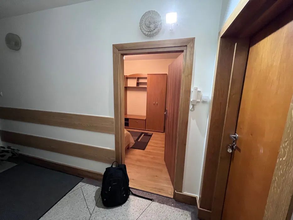 Pokój Kraków Prądnik Czerwony, ul. Ładna. Zdjęcie 7