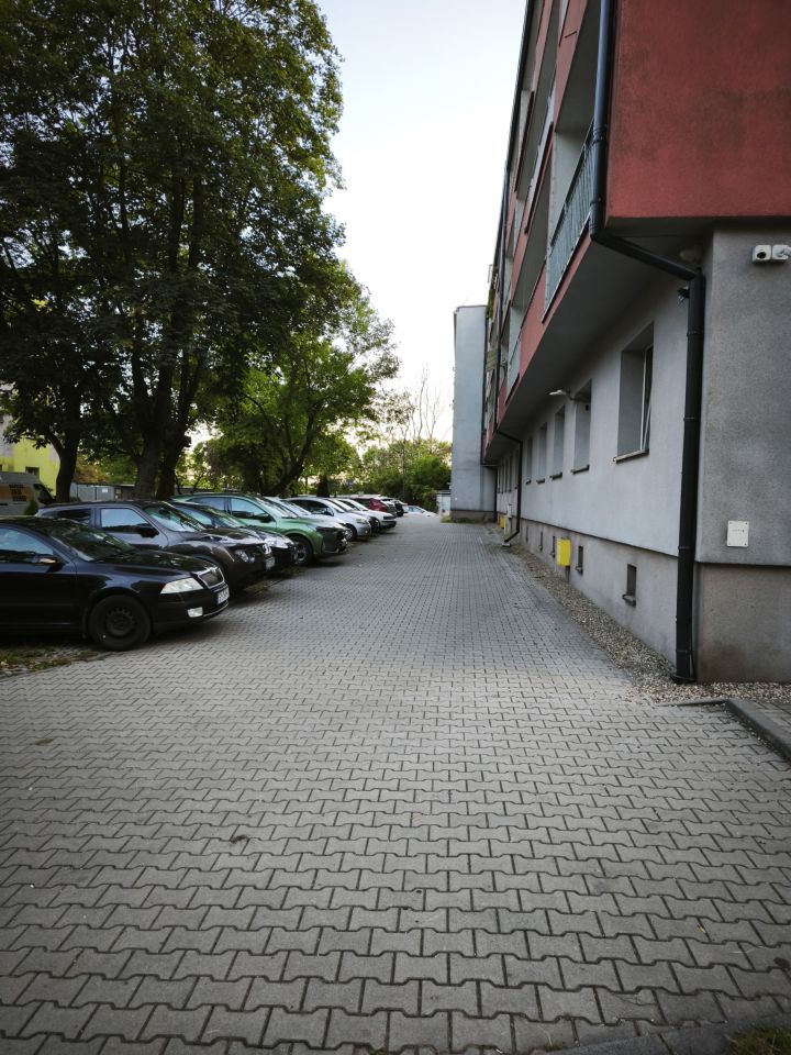 Mieszkanie 2-pokojowe Bytom Szombierki, ul. Orzegowska. Zdjęcie 11