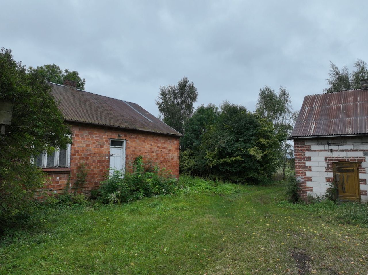 gospodarstwo Poddąbrowa. Zdjęcie 7