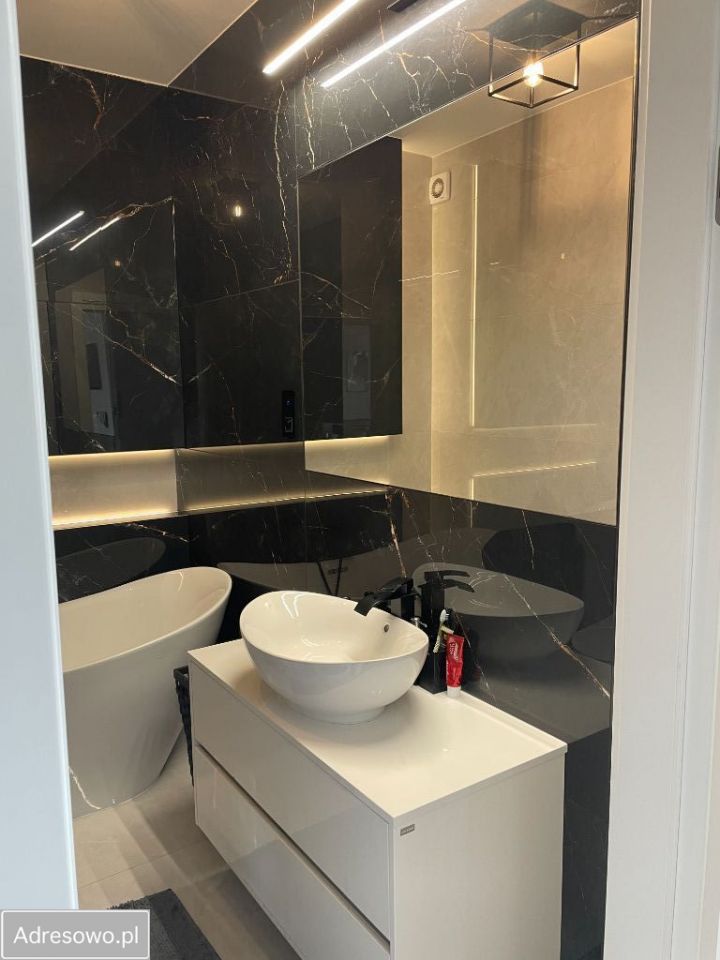 Mieszkanie 4-pokojowe Goleniów, ul. Różana. Zdjęcie 16