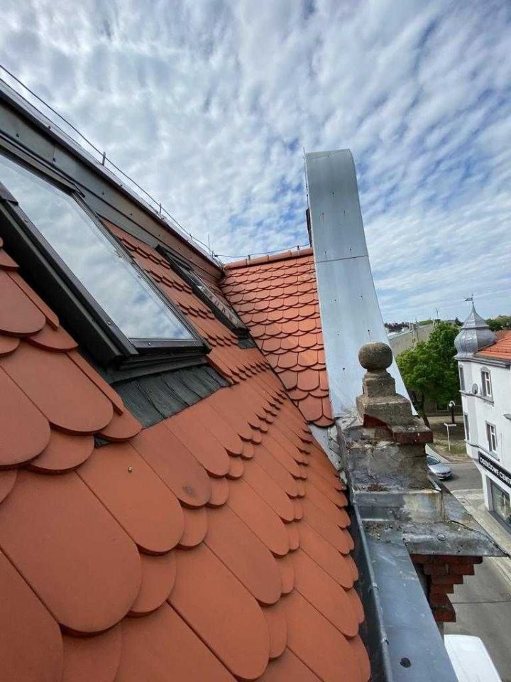 kamienica Kępno, ul. Warszawska. Zdjęcie 4