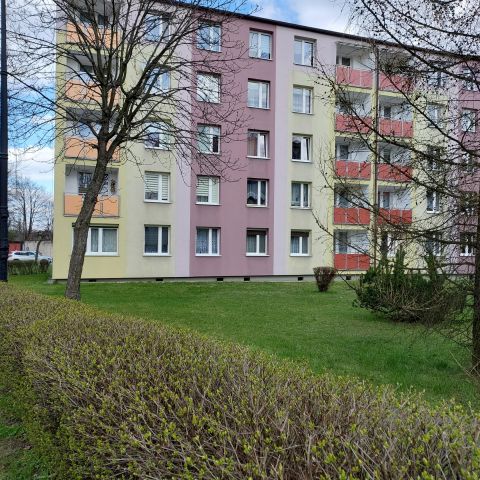 Mieszkanie 2-pokojowe Ruda Śląska Nowy Bytom, ul. ks. Jana Szymały. Zdjęcie 1