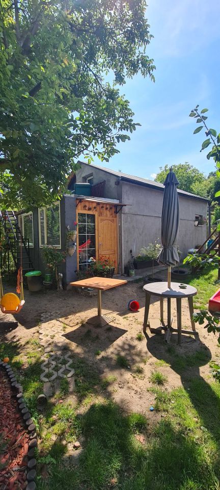 Działka rod Gdańsk Jasień, ul. Nowolipie. Zdjęcie 7