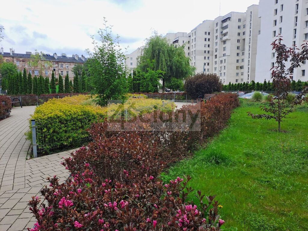 Mieszkanie 4-pokojowe Warszawa Praga-Północ, ul. Targowa. Zdjęcie 17