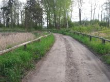 Działka budowlana Kiki, ul. Nasza. Zdjęcie 4