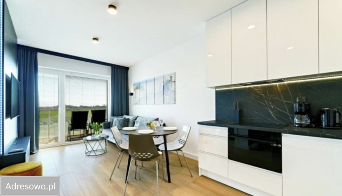 Mieszkanie 2-pokojowe Kołobrzeg. Zdjęcie 6