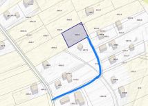 Działka budowlana Rzemień Rejowiec. Zdjęcie 1