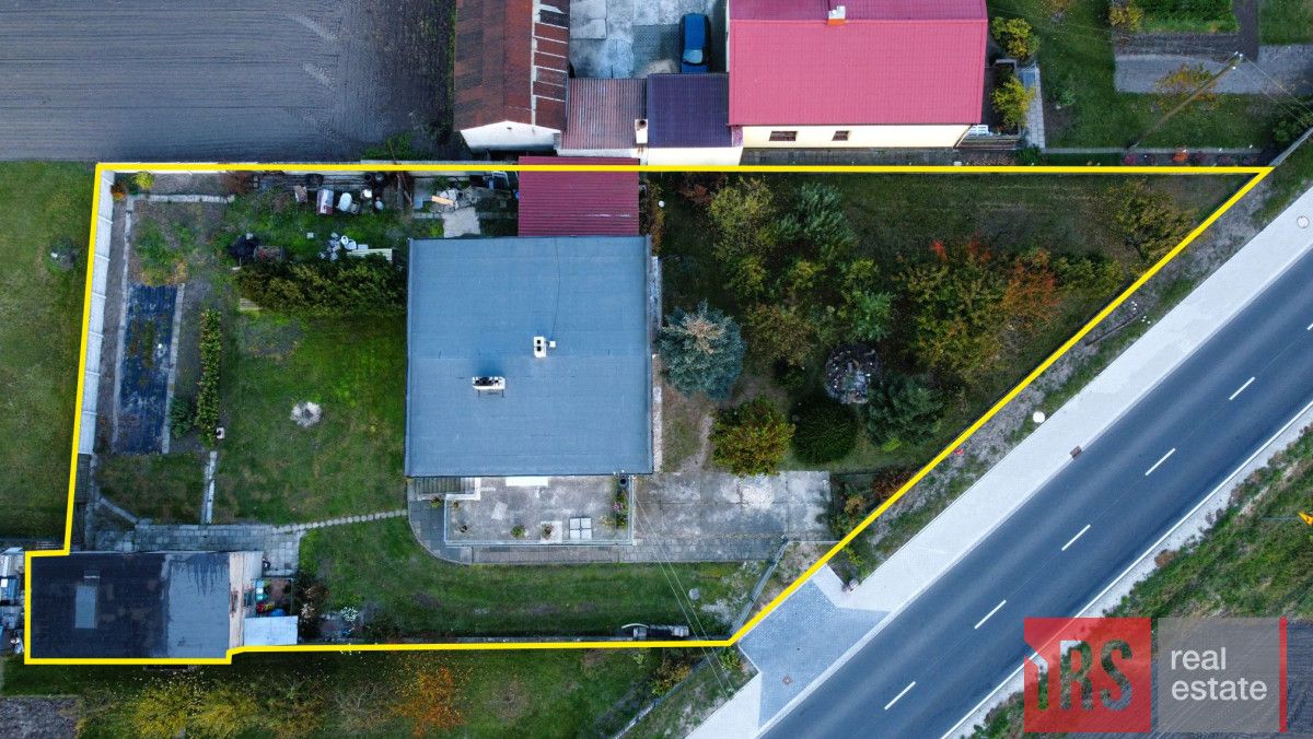 dom wolnostojący, 5 pokoi Dąbie, ul. Kolska. Zdjęcie 15