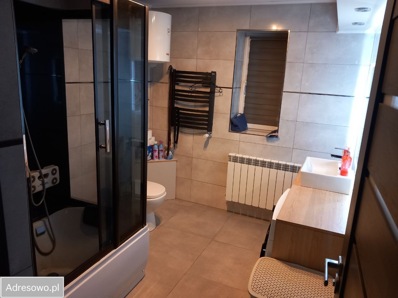 Mieszkanie 3-pokojowe Olszanka. Zdjęcie 8