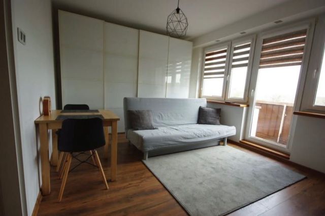 Mieszkanie 2-pokojowe Łódź Retkinia, ul. Olimpijska. Zdjęcie 1