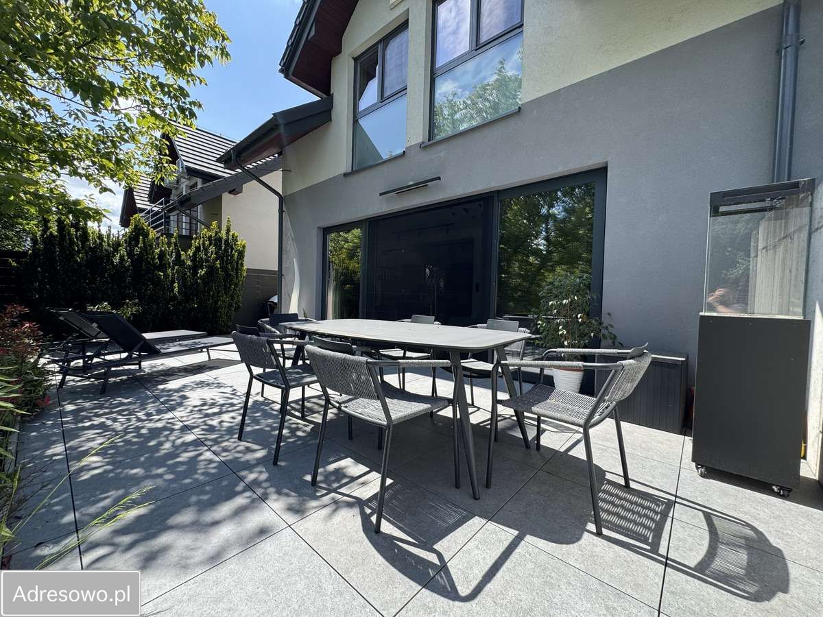 bliźniak, 5 pokoi Zielonki, ul. Krakowskie Przedmieście. Zdjęcie 19