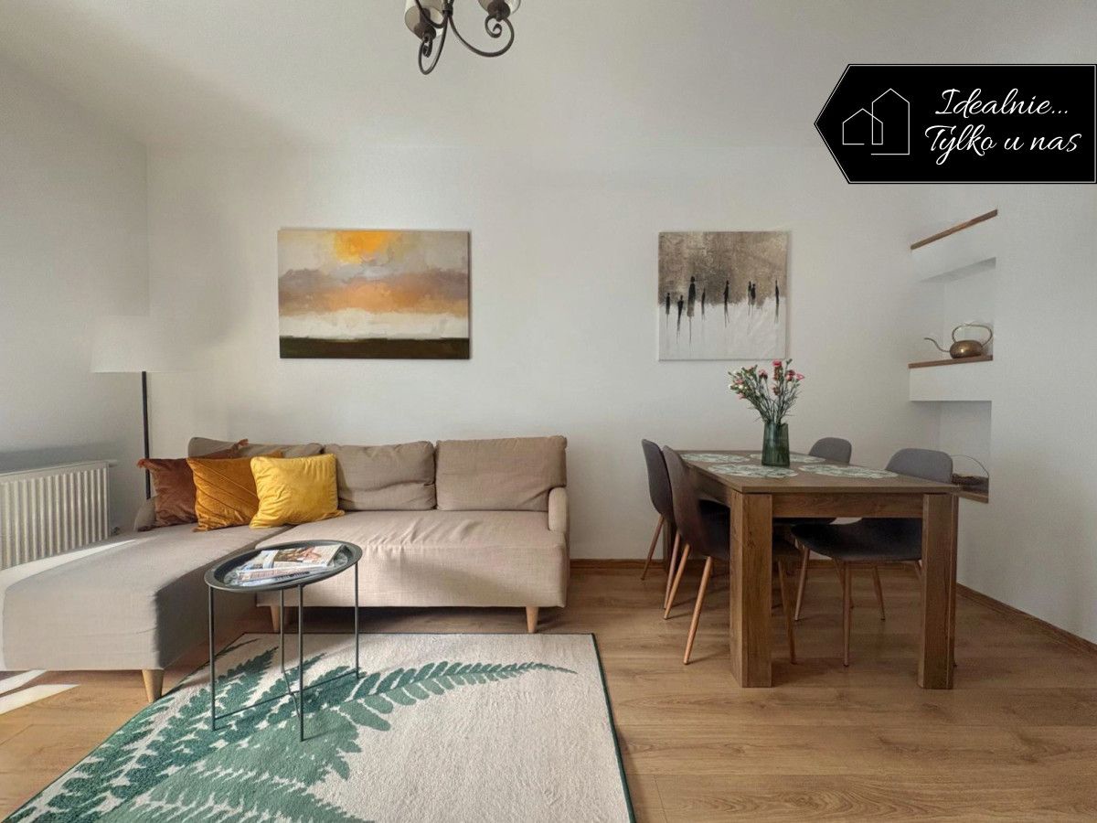 Mieszkanie 2-pokojowe Gdańsk Wrzeszcz, ul. Jana Kochanowskiego. Zdjęcie 3