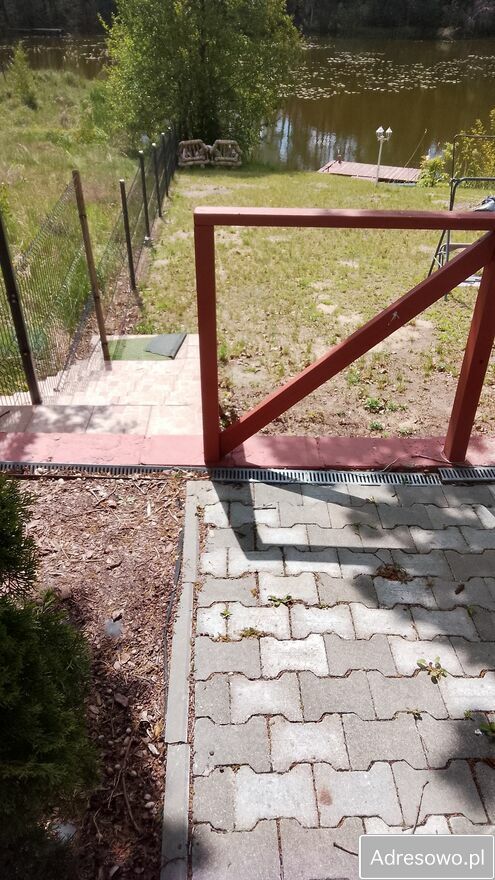 Działka rekreacyjna Nowy Jasiniec. Zdjęcie 9