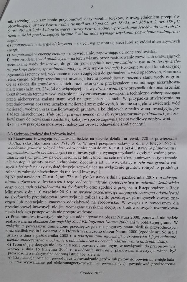 Działka budowlana Przedmieście Czudeckie Wola Czudecka. Zdjęcie 3