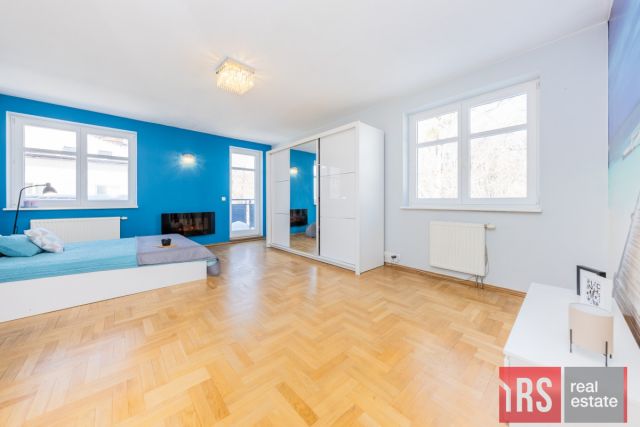 Mieszkanie 3-pokojowe Warszawa, ul. Smyczkowa. Zdjęcie 10