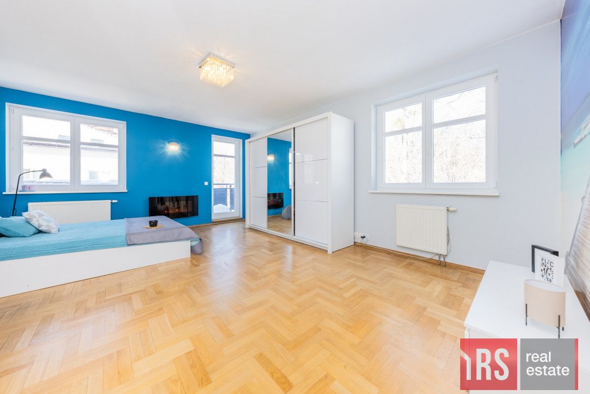 Mieszkanie 3-pokojowe Warszawa, ul. Smyczkowa. Zdjęcie 10