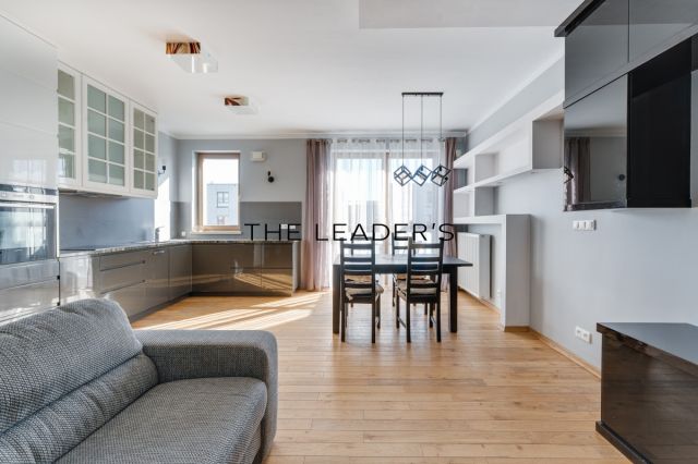 Mieszkanie 2-pokojowe Warszawa Wilanów, ul. Adama Branickiego. Zdjęcie 1