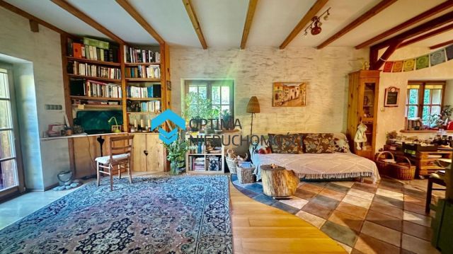 dom wolnostojący, 5 pokoi Trzcińsko. Zdjęcie 4