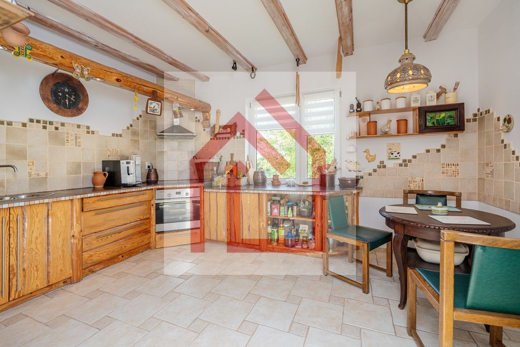 dom wolnostojący, 3 pokoje Borucino. Zdjęcie 4