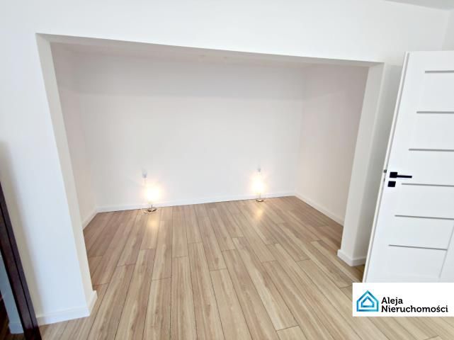 Mieszkanie 2-pokojowe Częstochowa Tysiąclecie, al. Aleja Armii Krajowej. Zdjęcie 5