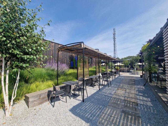 Biuro Wrocław Psie Pole. Zdjęcie 5