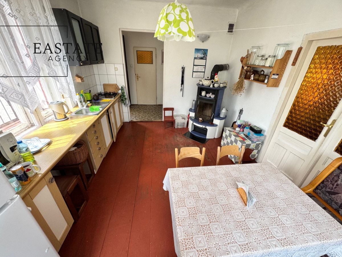 dom wolnostojący, 4 pokoje Świdno. Zdjęcie 18