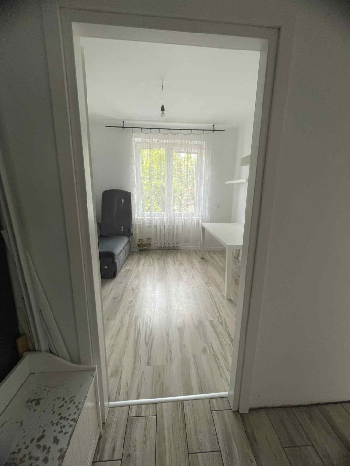 Mieszkanie 2-pokojowe Siedlce Centrum, ul. Kazimierza Pułaskiego. Zdjęcie 7