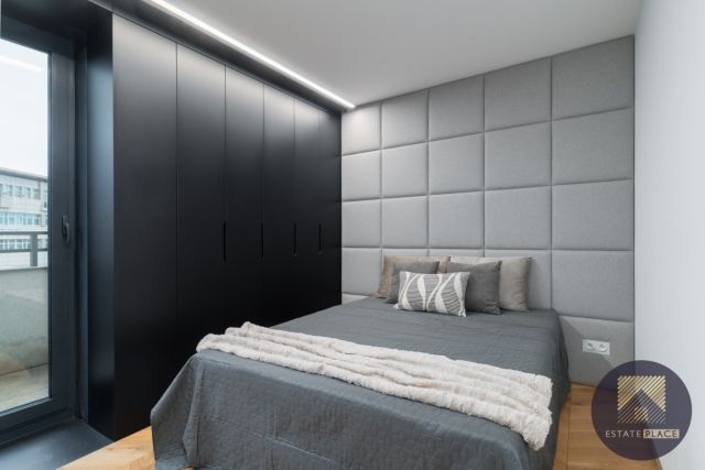 Mieszkanie 4-pokojowe Warszawa Praga, ul. Targowa. Zdjęcie 8